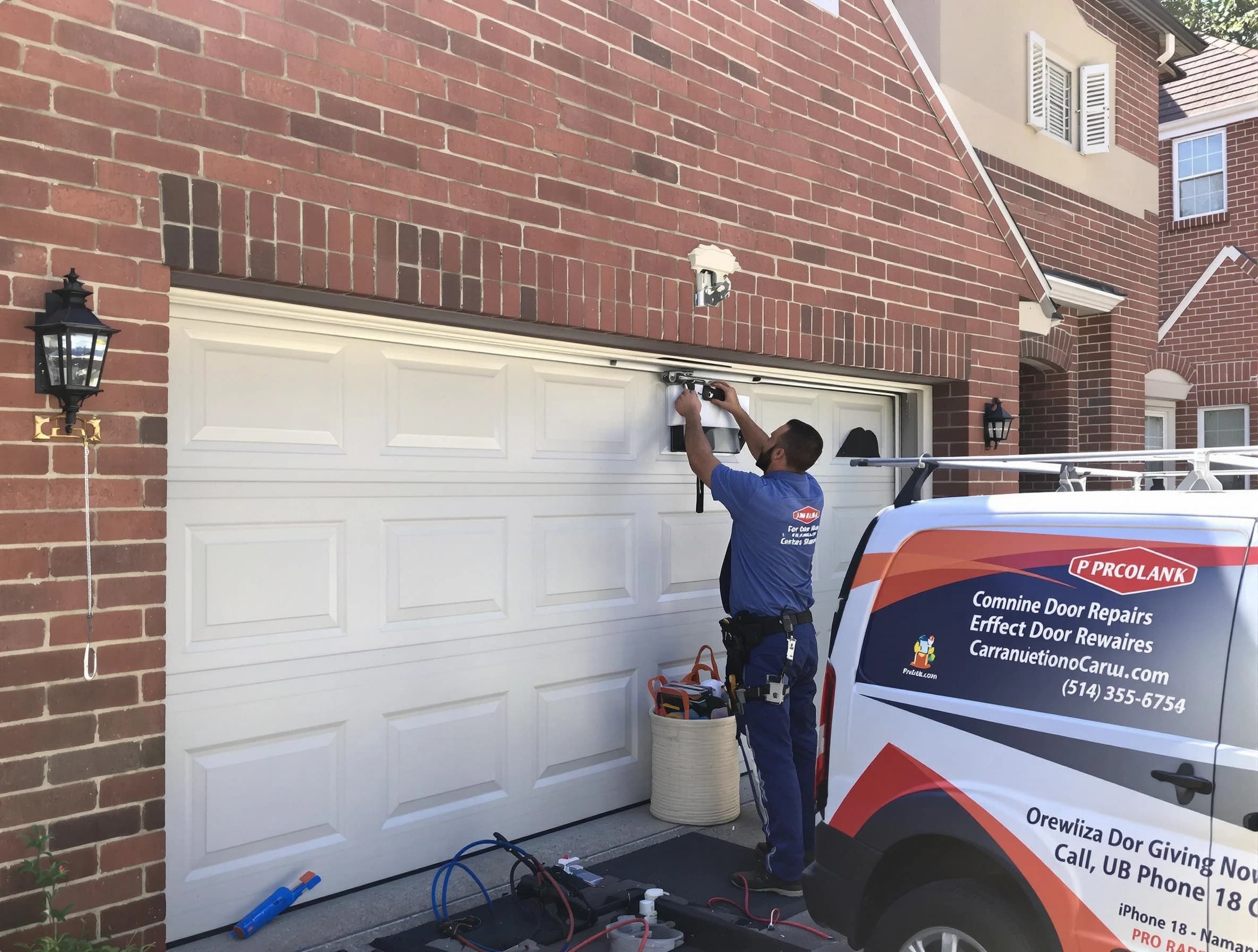 Monroeville Garage Door Repair local garage door repair technician in Monroeville