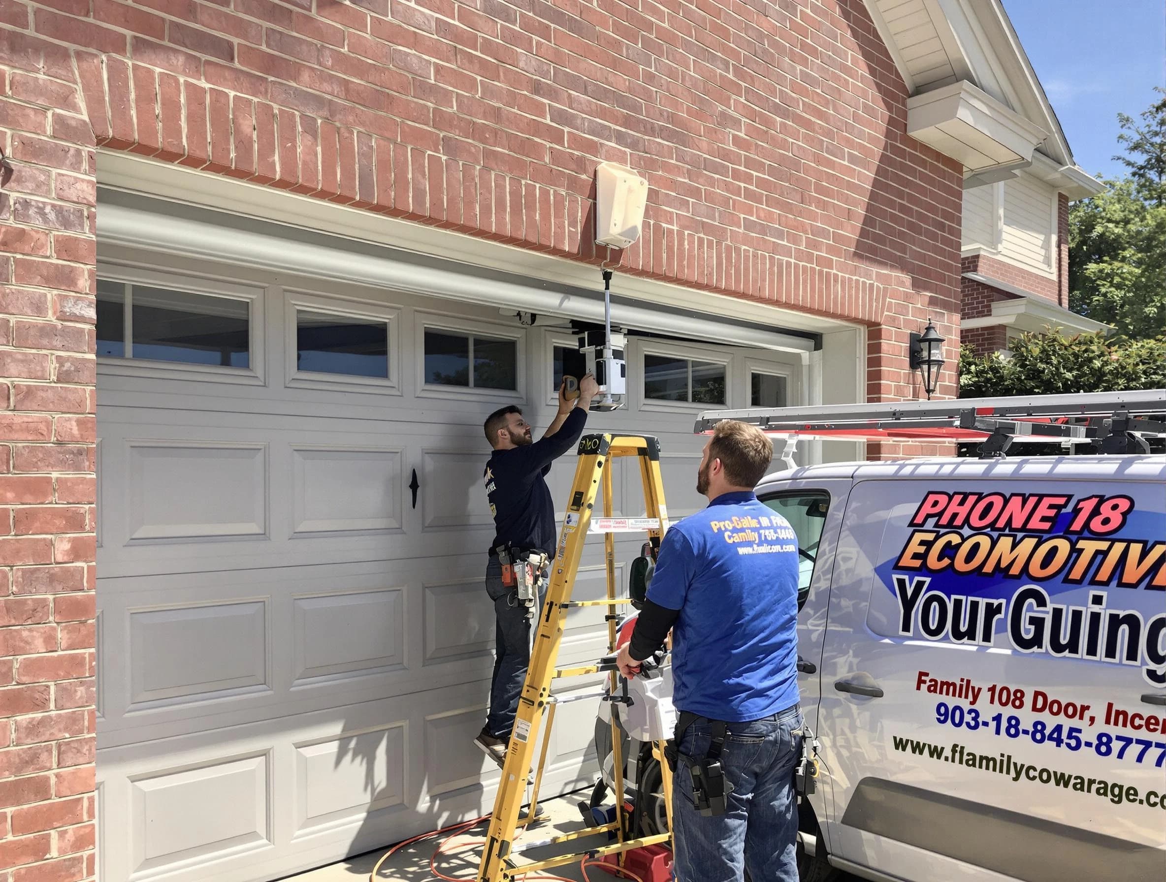 Monroeville Garage Door Repair local technician providing expert garage door repair in Monroeville neighborhood