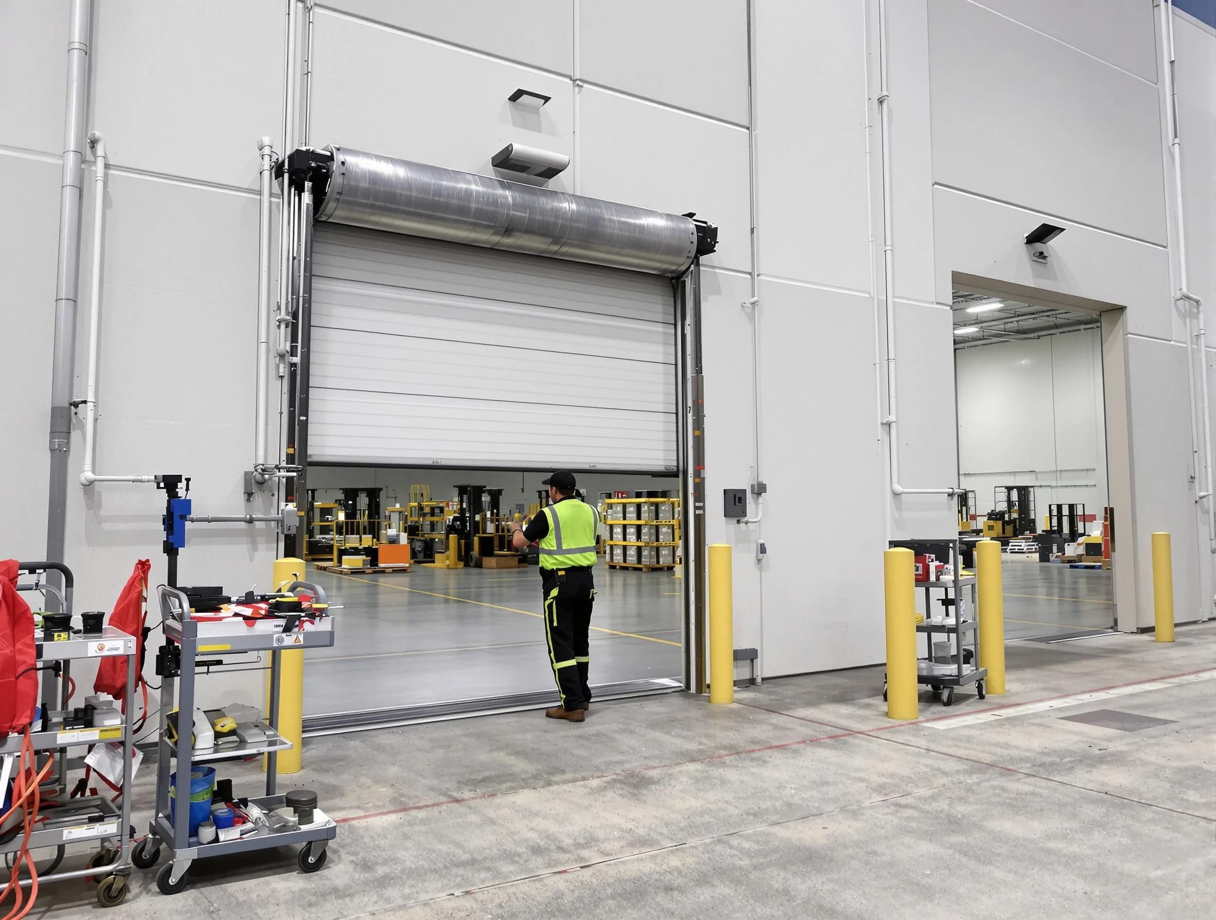 Commercial Repair service in Monroeville, PA