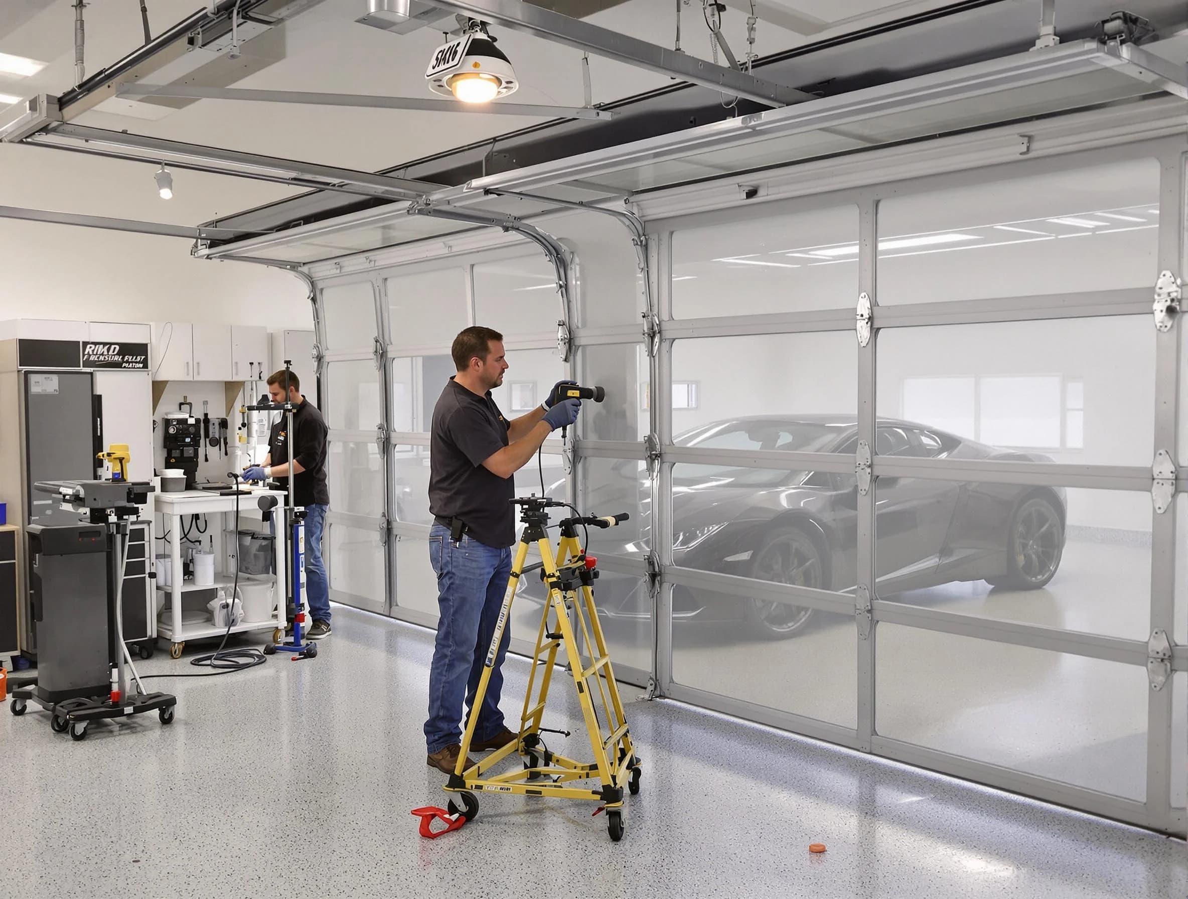 Dents Repair service in Monroeville, PA