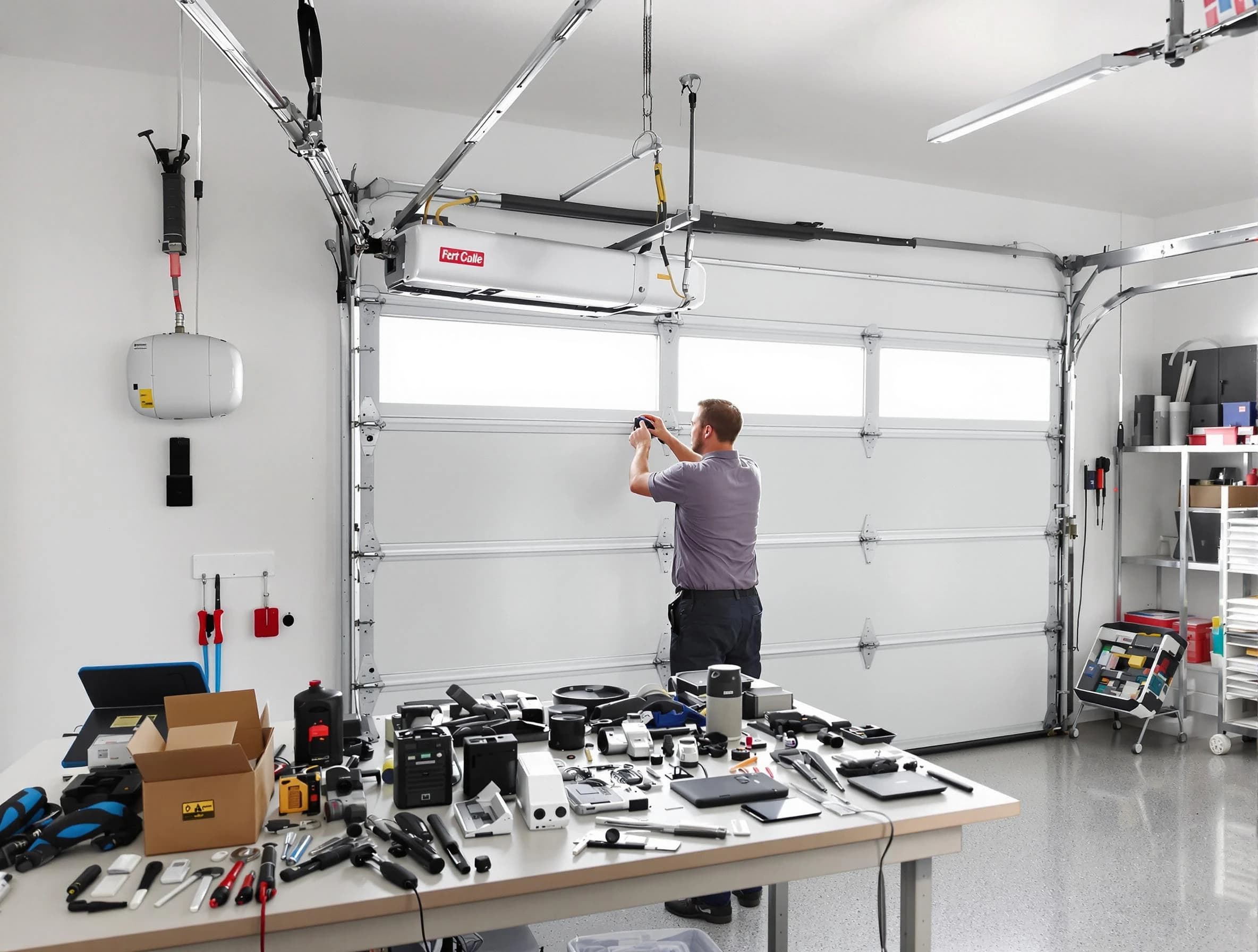 Opener Repair service in Monroeville, PA